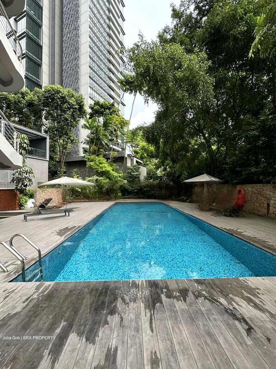 Grange Road (D10), Condominium #459878071